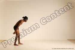 Breakdance reference poses of Enrique